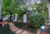 Fully furnished five bedroom villa for rent in Ciputra Hanoi